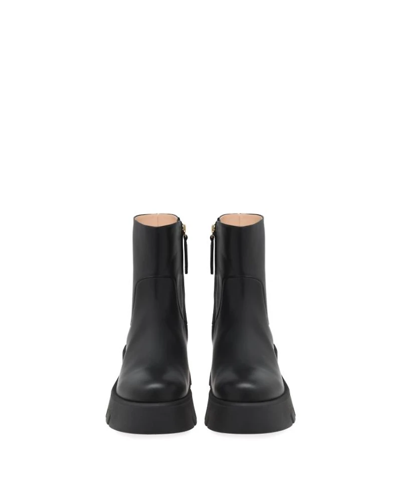Women's Montey Biker Boots