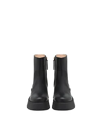 Women's Montey Biker Boots
