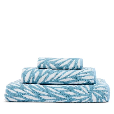 Abyss Lea 6 Piece Towel Set