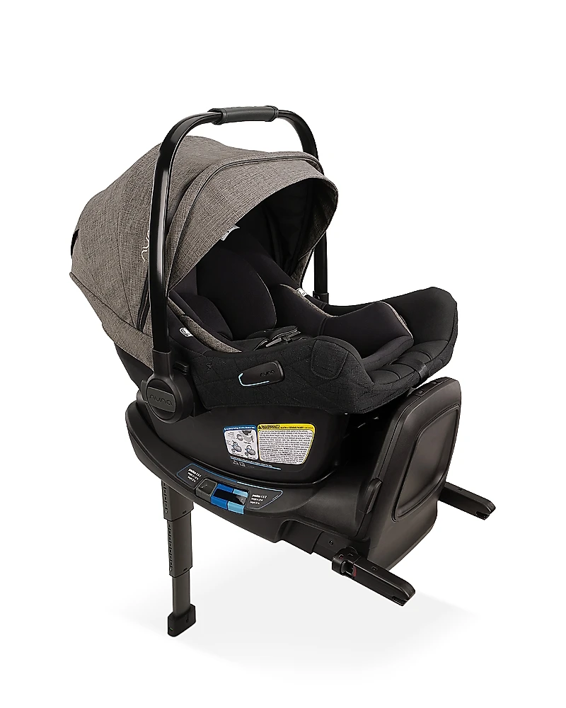 Nuna x Bloomingdale's Pipa Aire Rx Infant Car Seat - Exclusive