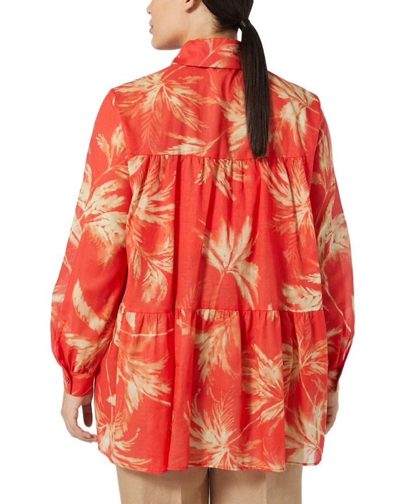 2A Uscita Glasgow Blouse