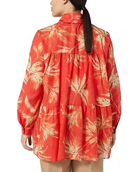 2A Uscita Glasgow Blouse