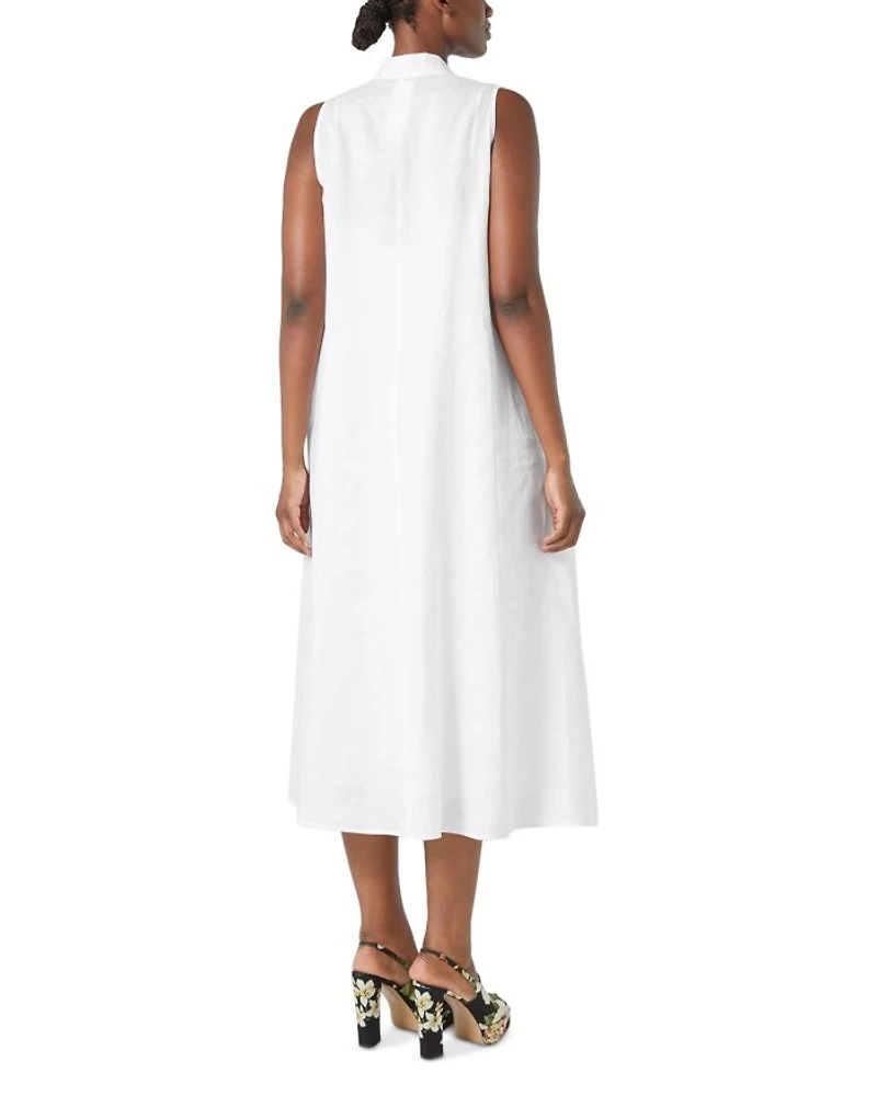 2A Uscita Tema Flared Dress
