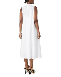 2A Uscita Tema Flared Dress