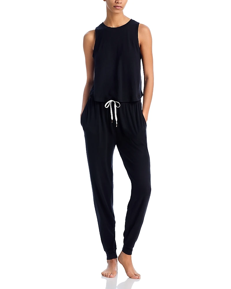 Honeydew Star Seeker Tank Top & Pants Set