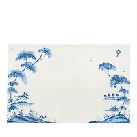 Juliska Country Estate Place Cards, Set of 12