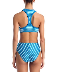 Parker Tank Bikini Top