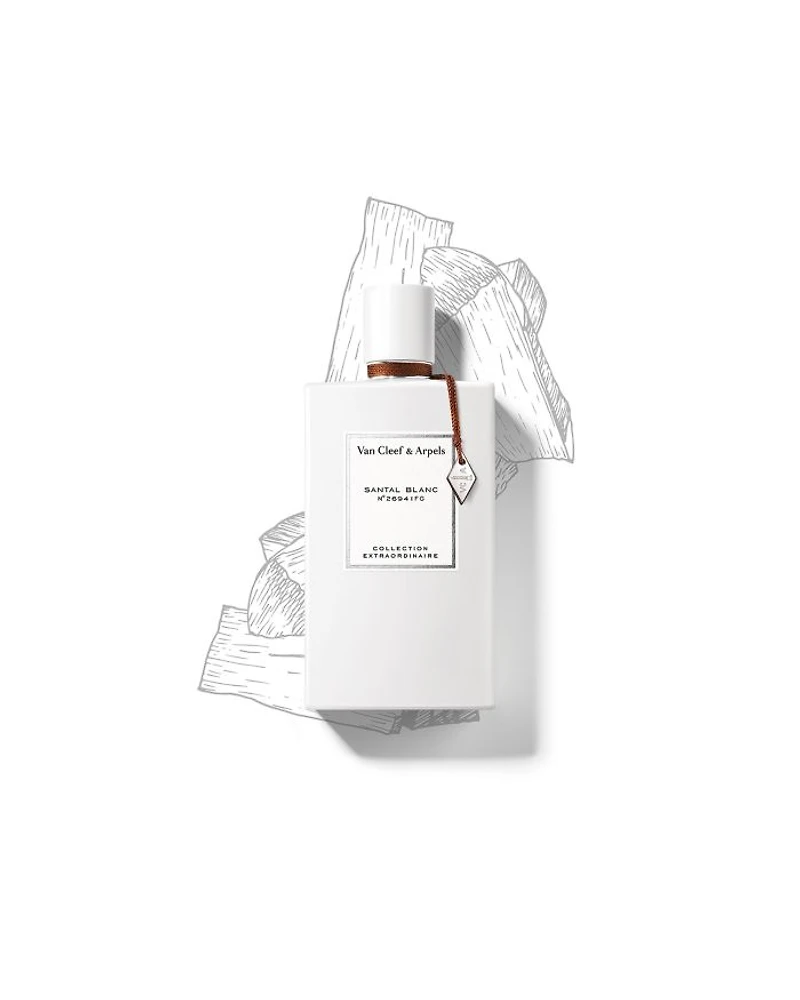 Collection Extraordinaire Santal Blanc Eau de Parfum 2.5 oz.