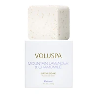 Mountain Lavender & Chamomile Bath Soak, 4.5 oz.