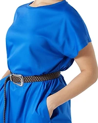2A Uscita Ara Jersey Midi Dress