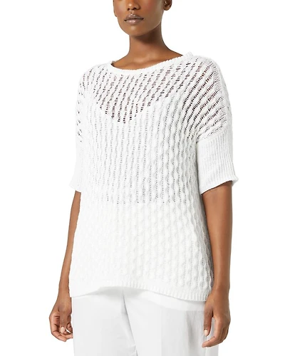 Voyage 2A Uscita Giugno Sweater