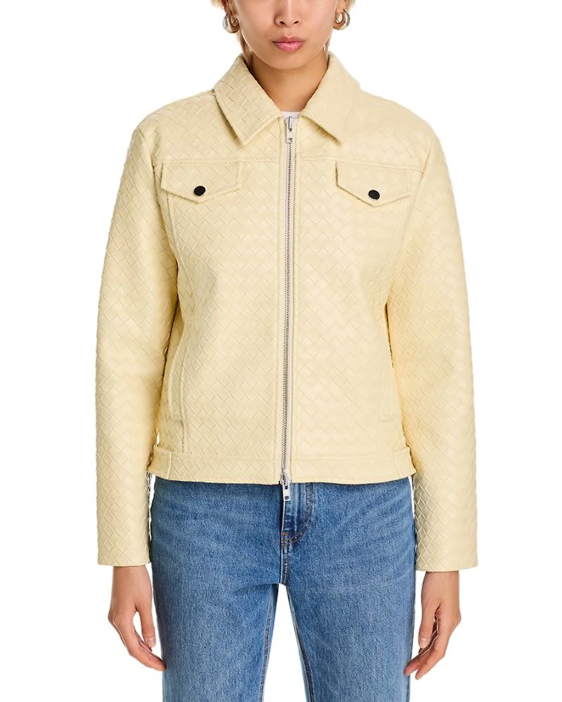 Juno Moto Jacket