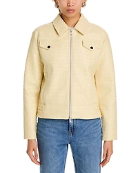 Juno Moto Jacket