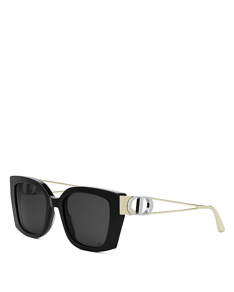 Dior 30Montaigne S13I Butterfly Sunglasses