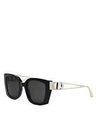Dior 30Montaigne S13I Butterfly Sunglasses