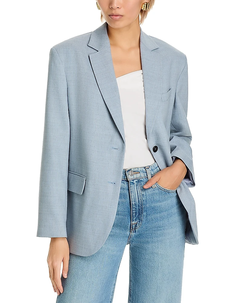 Anine Bing Quinn Blazer