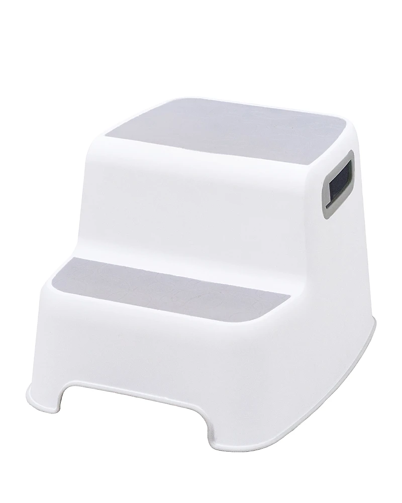 Ubbi Wide 2 Step Stool