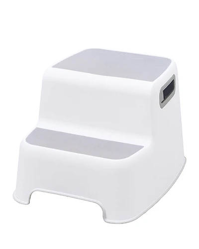 Ubbi Wide 2 Step Stool