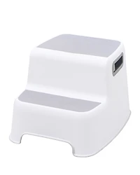 Ubbi Wide 2 Step Stool
