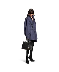 Hampton Small Carry All Bag