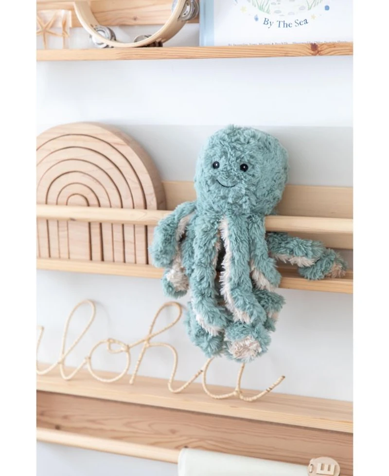 Weighted Ollie The Octopus - Age 3+ Years