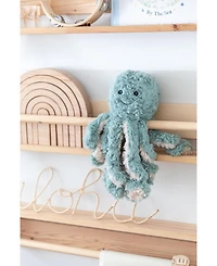 Weighted Ollie The Octopus - Age 3+ Years