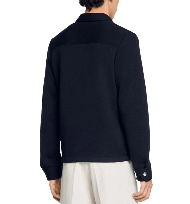 Victor Regular Fit Jacket