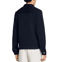 Victor Regular Fit Jacket