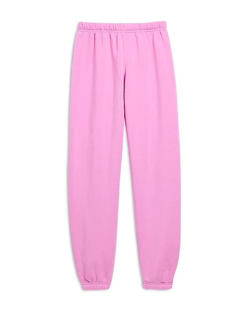 KatieJnyc Girls' Dylan Sweatpants - Big Kid