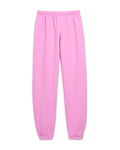 KatieJnyc Girls' Dylan Sweatpants - Big Kid