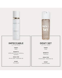 Impeccable Blurring Matte Setting Spray 3.38 oz.