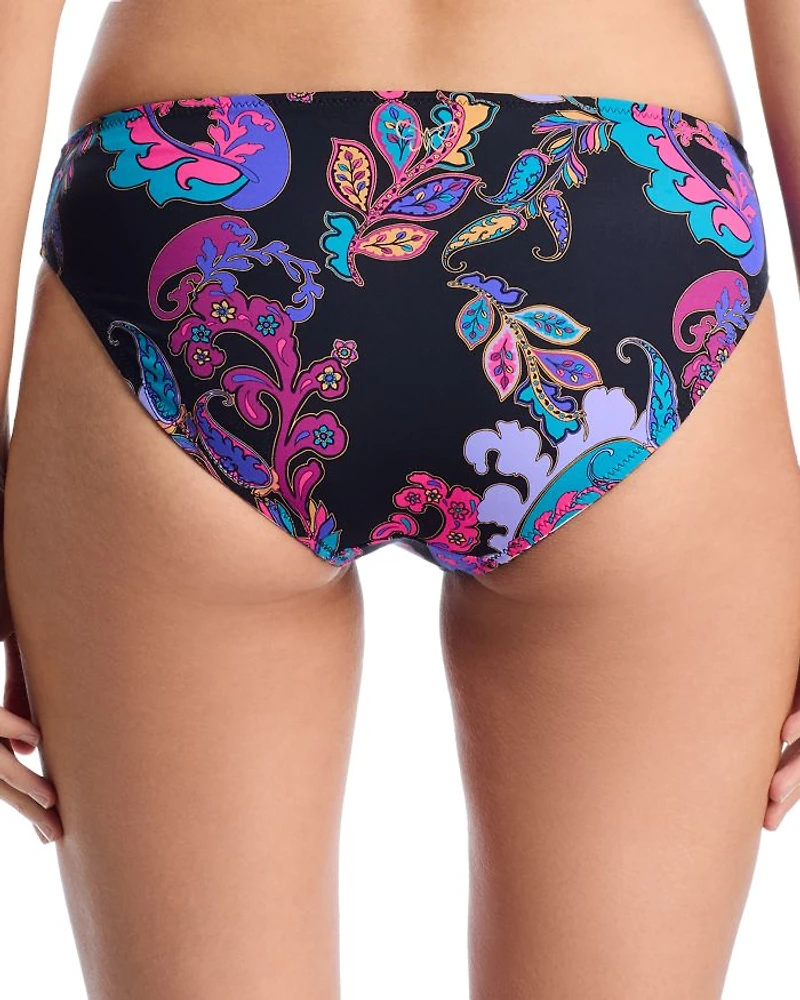 Fatima Reversible Hipster Bottom