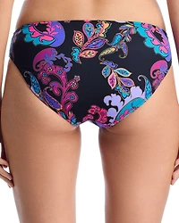 Fatima Reversible Hipster Bottom