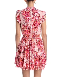 Callie Mini Dress