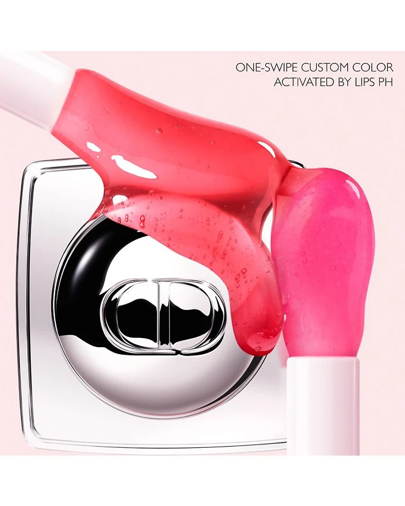 Lip Glow Oil