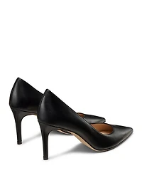 Women's Stuart Power 75 Pumps