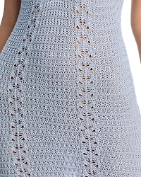 Daphne Mini Dress Swim Cover-Up - Exclusive