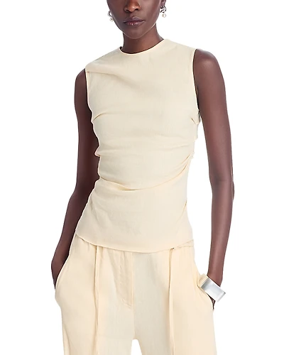 Proenza Schouler White Label Anoushka Top