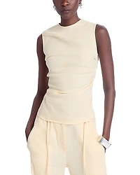 Proenza Schouler White Label Anoushka Top