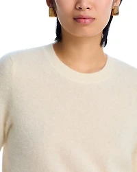 Short Sleeve Sweater – Exclusive