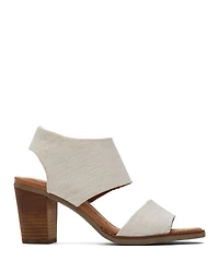 Women's Majcut High-Heel Sandals