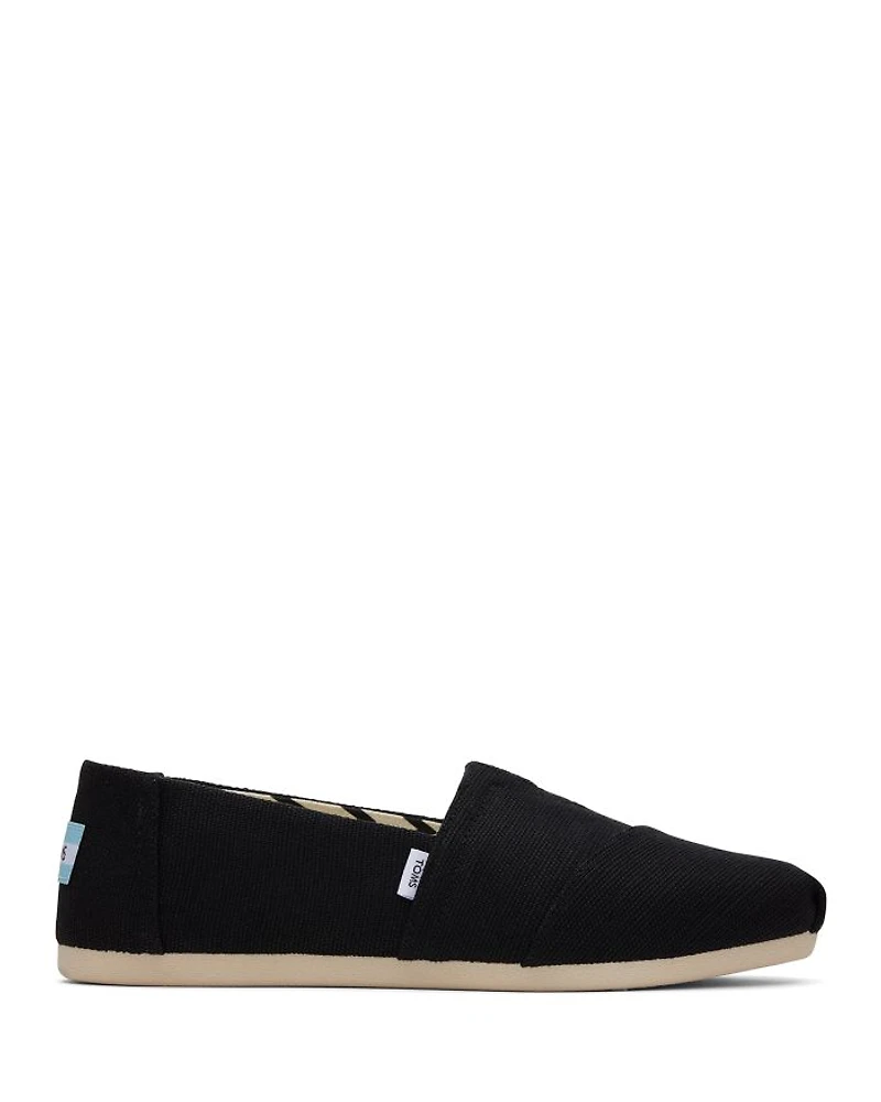 Women's Classic Alpargata Flats