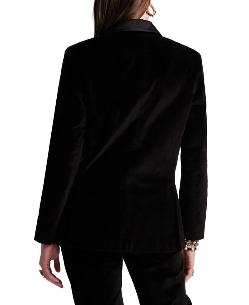 Tuxedo Jacket