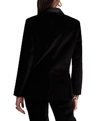 Tuxedo Jacket