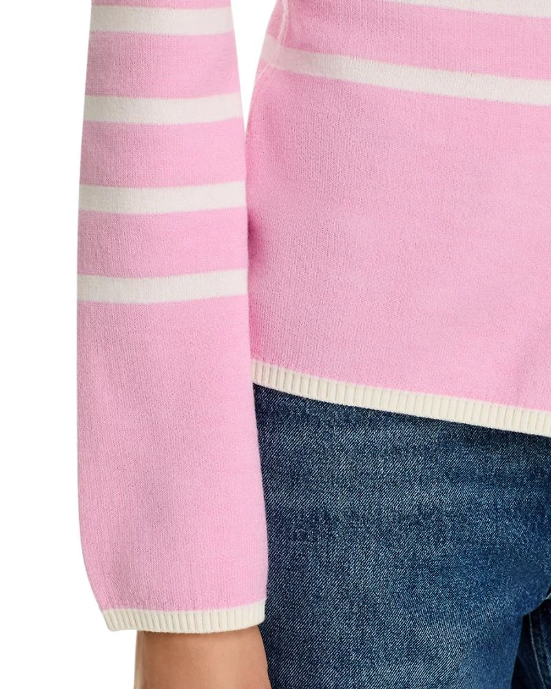 Mariana Reversible Cardigan