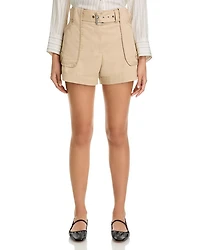 Monterey Shorts