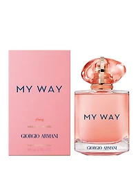 My Way Ylang Eau de Parfum