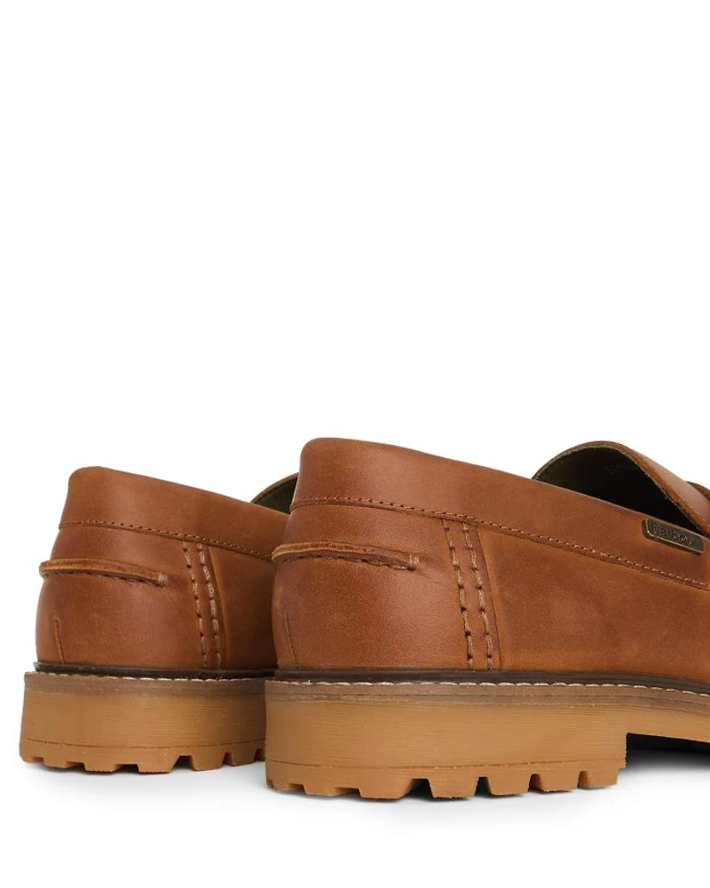 Men's Pumice Loafers