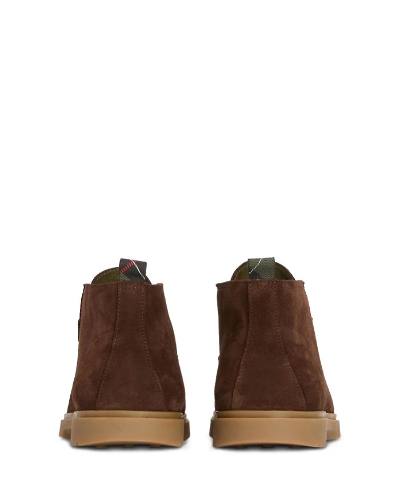Men's Tucker Chukka Boots