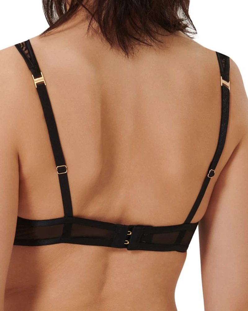 Seraphim Underwire Bra